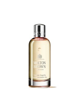 Molton Brown Olio per il Corpo Heavenly Gingerlily 100ml Unisex