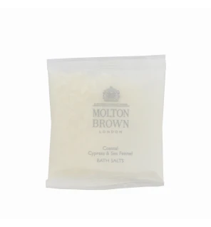 Molton Brown Sale da Bagno di Cipresso Costiero Finocchio
