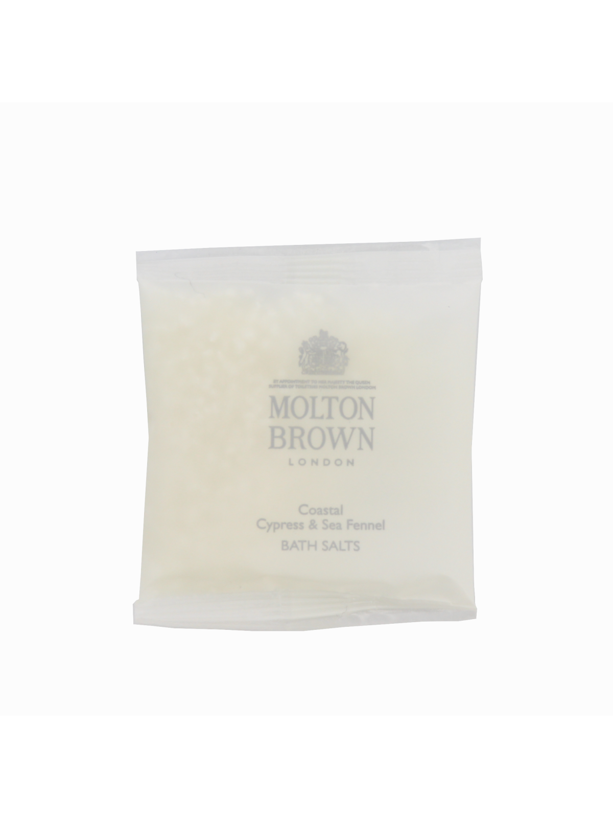 Molton Brown Sale da Bagno di Cipresso Costiero Finocchio