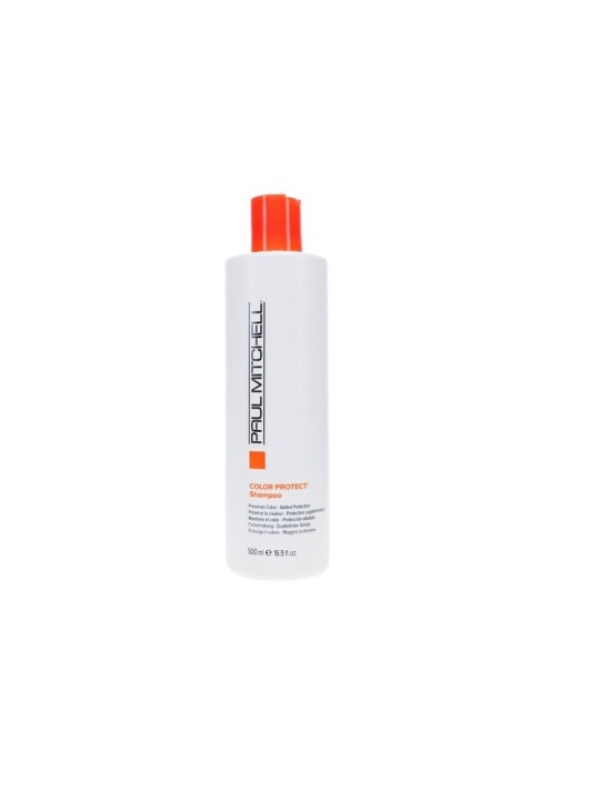 Paul Mitchell COLOR CARE shampoo protettivo quotidiano 500ml