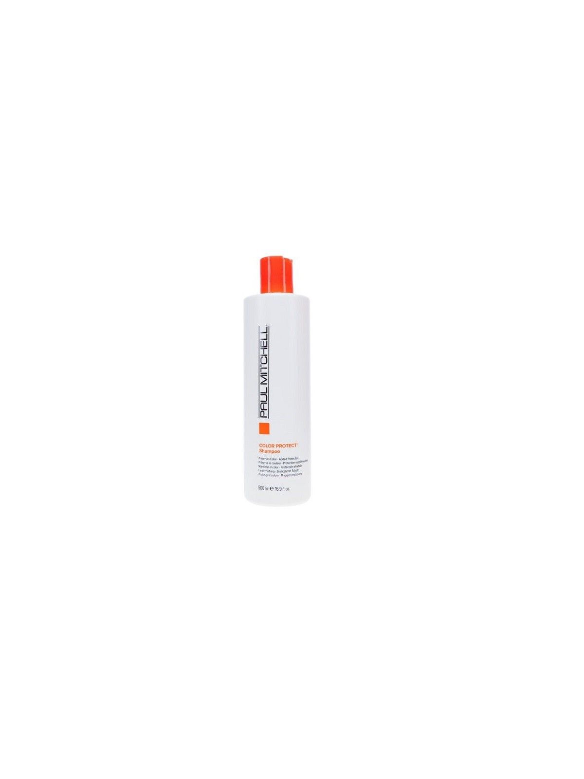 Paul Mitchell COLOR CARE shampoo protettivo quotidiano 500ml