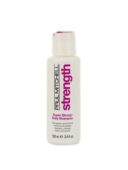 Paul Mitchell Shampoo Rinforzante per tutti i tipi di capelli