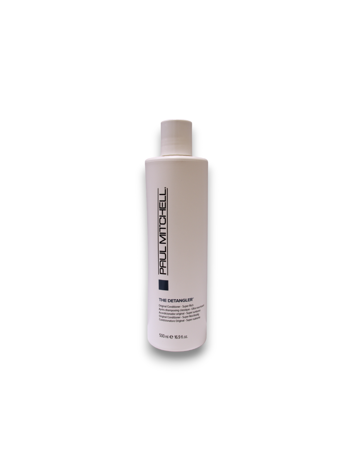 Paul Mitchell Balsamo super ricco originale The Detangler donna