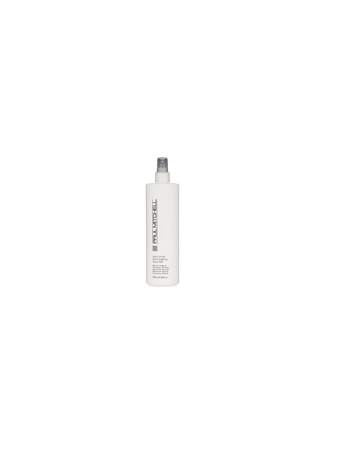Paul Mitchell Spray essiccatori per volumi maggiori Soft Style