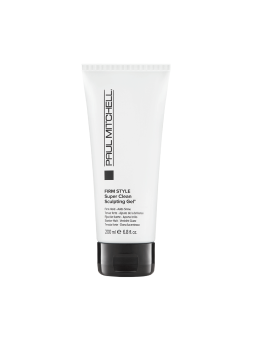 Paul Mitchell Stile Forte Super Clean Sculpting Gel per Capelli