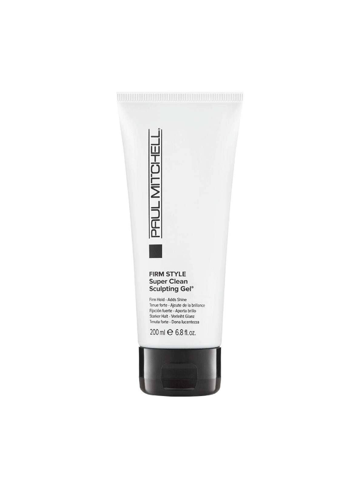Paul Mitchell Stile Forte Super Clean Sculpting Gel per Capelli