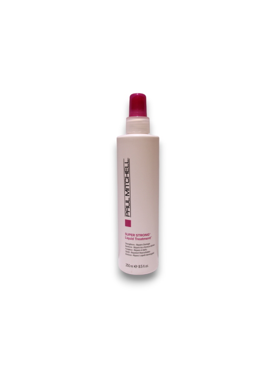 Paul Mitchell STRENGTH trattamento liquido super forte 250ml