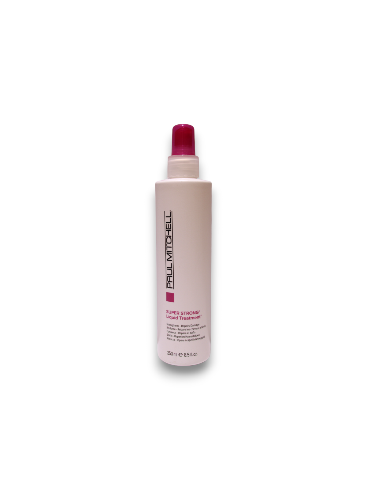 Paul Mitchell STRENGTH trattamento liquido super forte 250ml