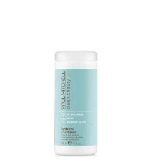 Paul Mitchell Clean Beauty Hydrate Shampoo Vegano Equilibra