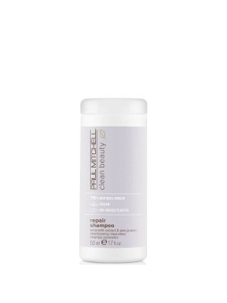 Paul Mitchell Clean Beauty Repair Shampoo Vegano per Rinforzare