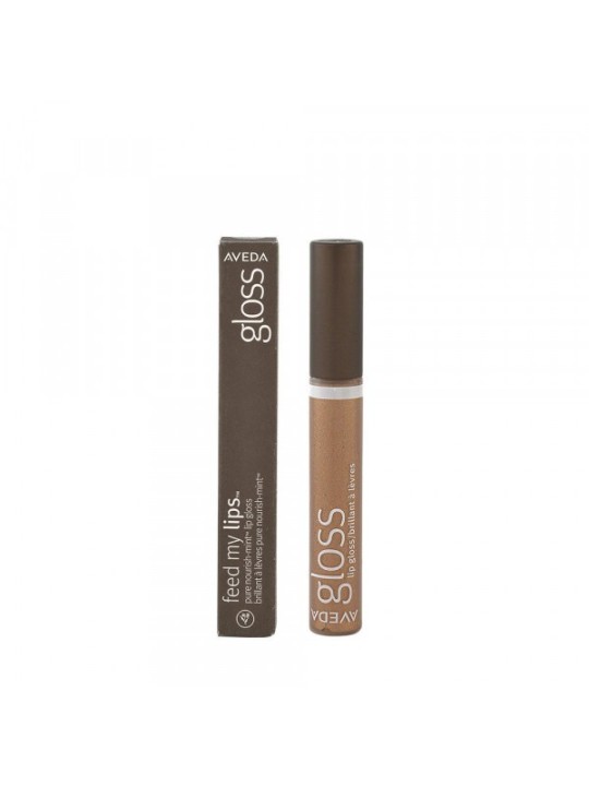 Aveda Feed My Lips Gloss Labbra Nutriente Vegano 03 Agave 10ml