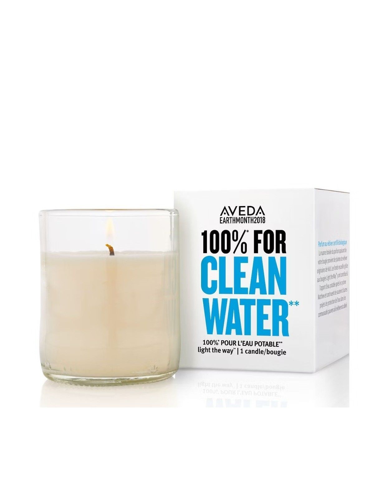 Aveda Candela Decorativa Unisex