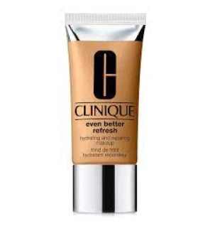 Clinique Even Better Refresh Fondotinta Idratante e Riparatore