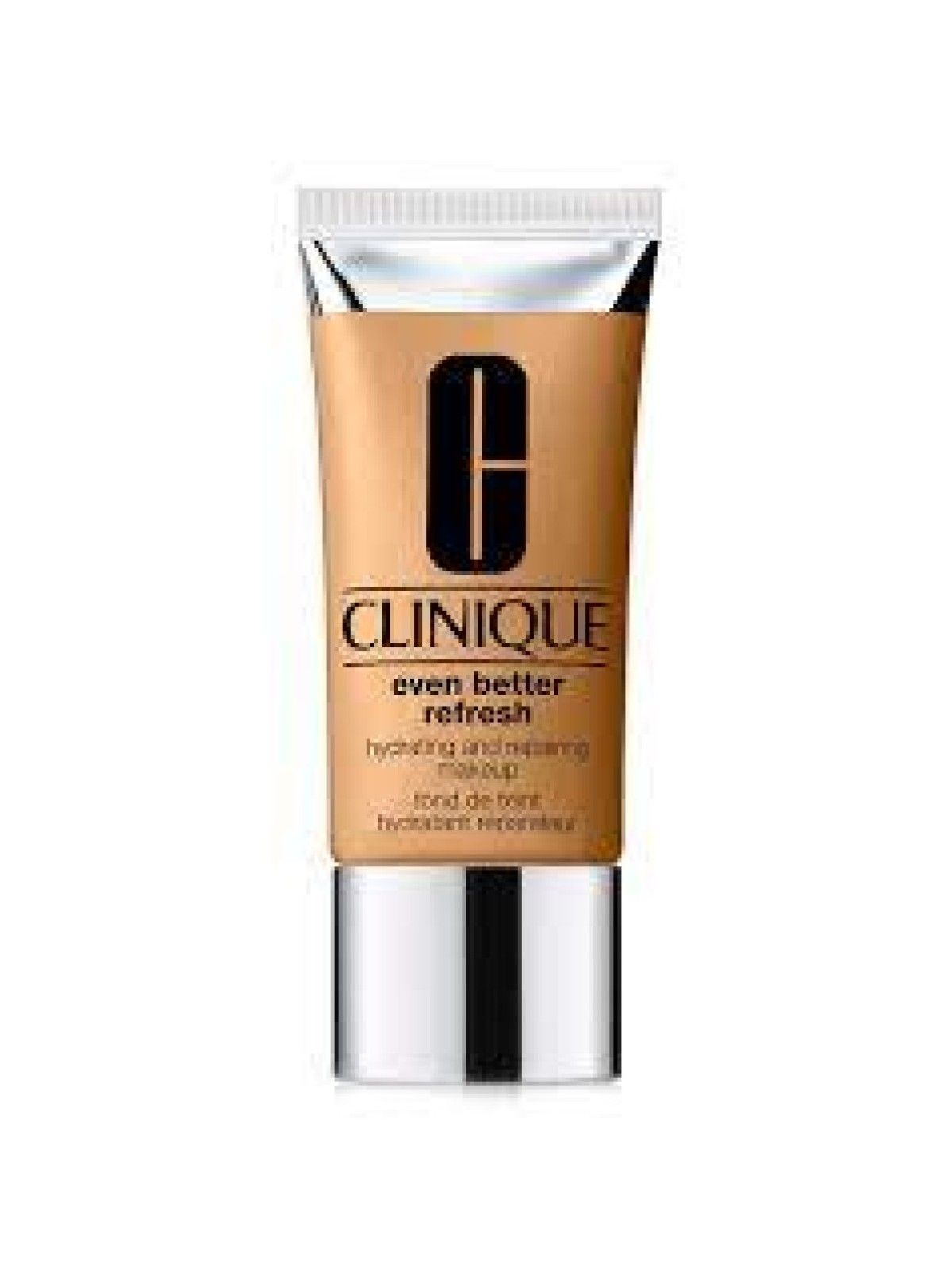 Clinique Even Better Refresh Fondotinta Idratante e Riparatore
