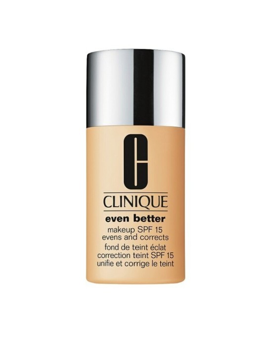 Clinique Even Better Makeup SPF 15 trucco illuminante 30 ml WN