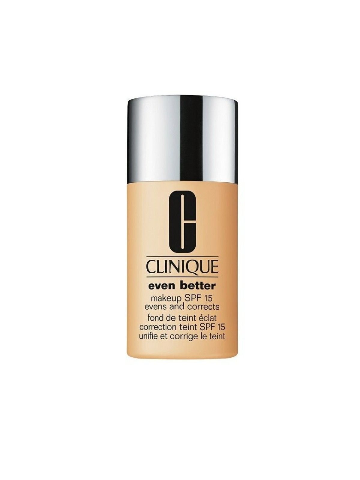 Clinique Even Better Makeup SPF 15 trucco illuminante 30 ml WN