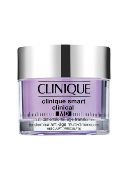 Clinique Smart Clinical Crema Ristrutturante per il Viso 15ml