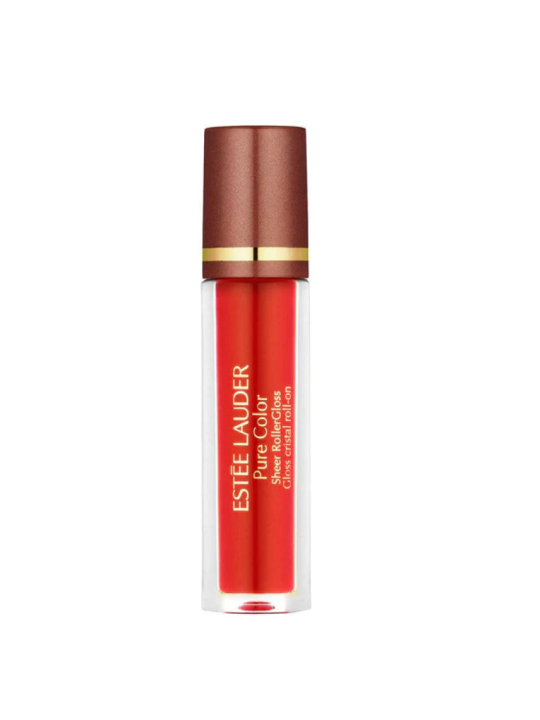 Estee Lauder Bronze Goddess Pure Color Gloss Labbra Trasparente
