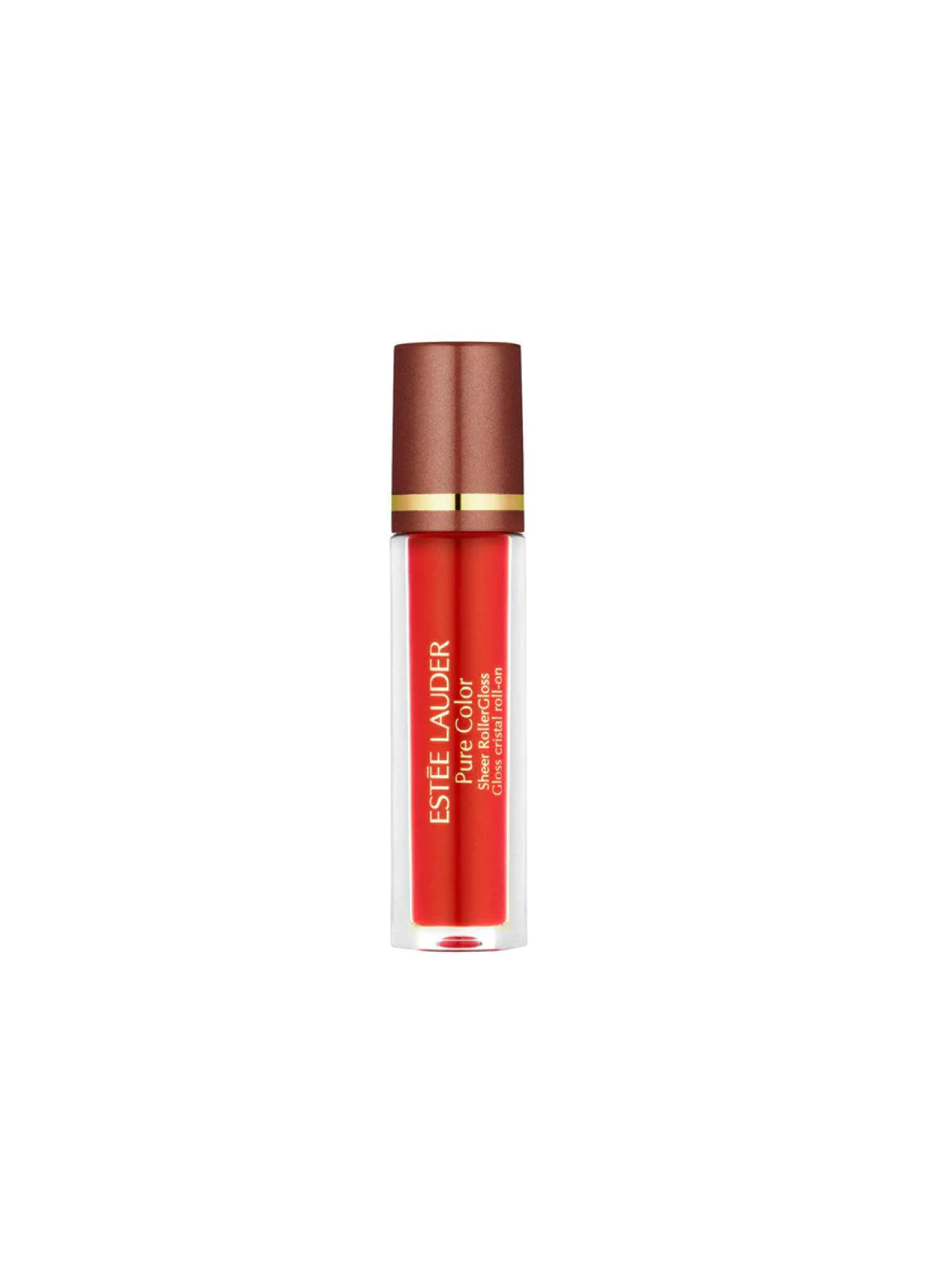 Estee Lauder Bronze Goddess Pure Color Gloss Labbra Trasparente