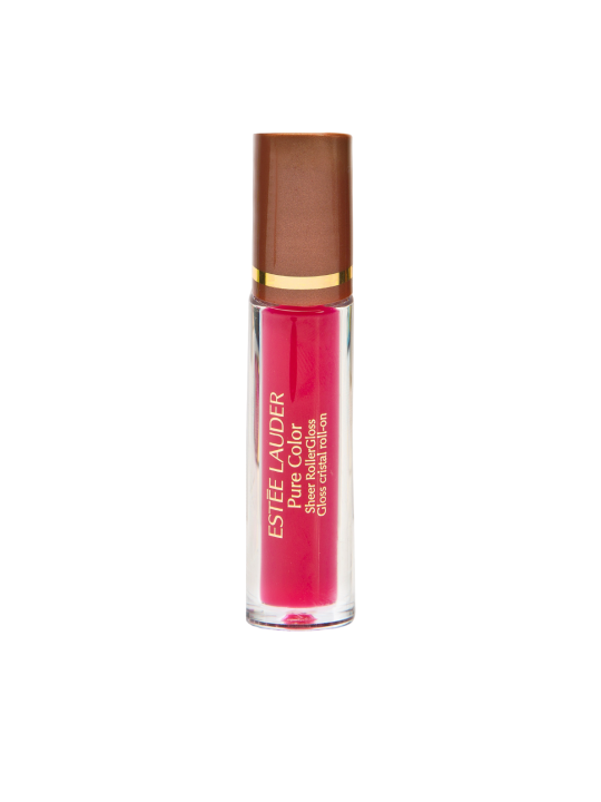 Estee Lauder Pure Color Gloss Labbra Trasparente RollOn 02