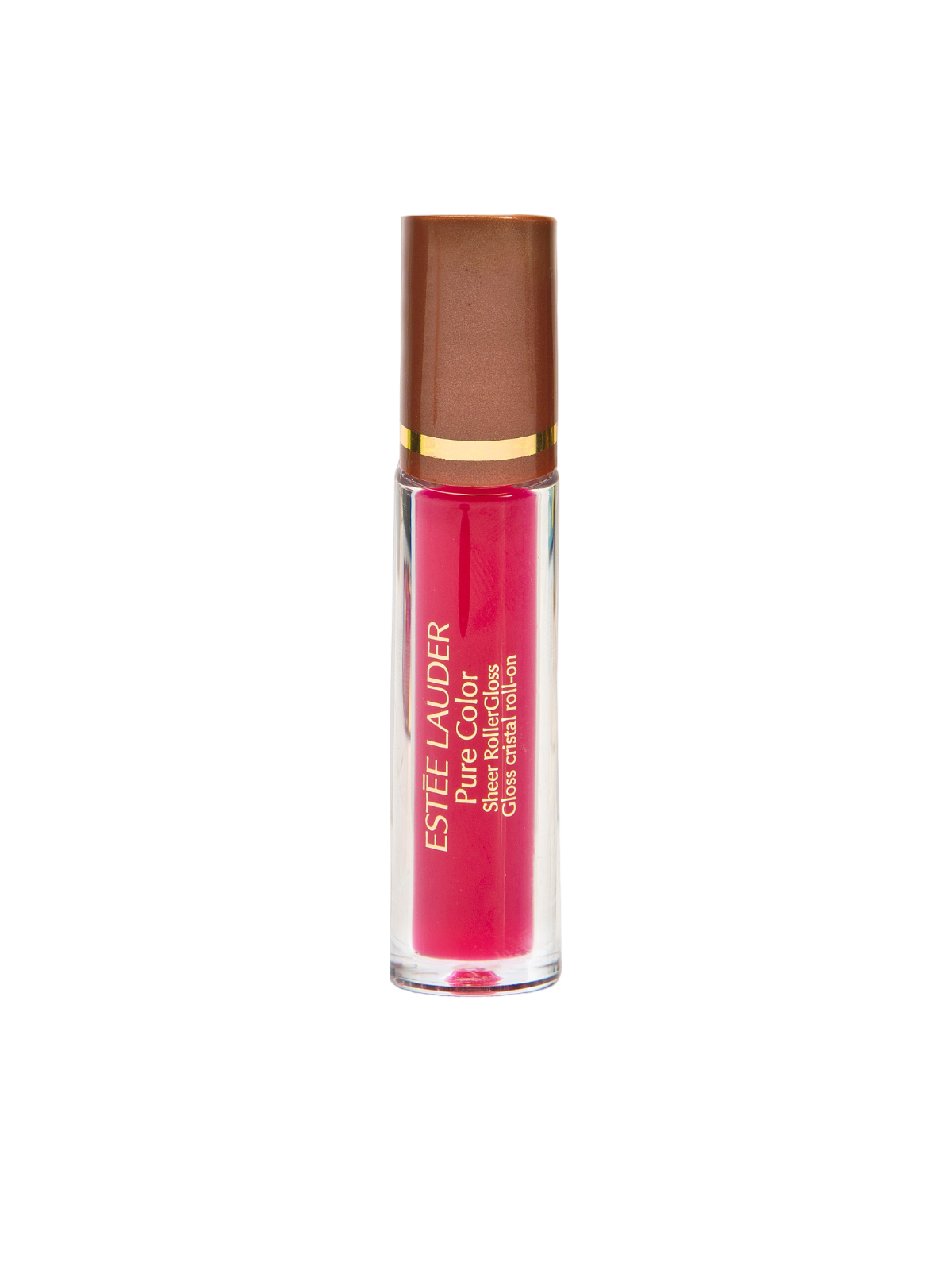 Estee Lauder Pure Color Gloss Labbra Trasparente RollOn 02