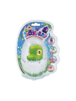 High Five Incubabies Alligator Uovo Misterioso 5 Anni Unisex