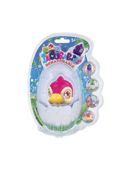 High Five Incubabies Pappagallo Uovo Misterioso5 anni unisex