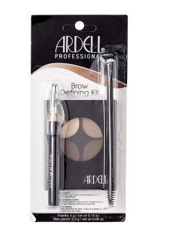 Kit per Definizione Sopracciglia Ardell Ardell Olio Lenitivo