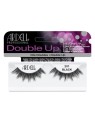 Ardell Double Up Ciglia Finte 201 Nero donna