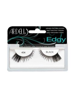 Ardell Ciglia Finte Audaci 404 Nero donna