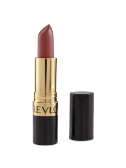 Revlon Super Lustrous Rossetto Cremoso 225 Rosewine 42 g donna
