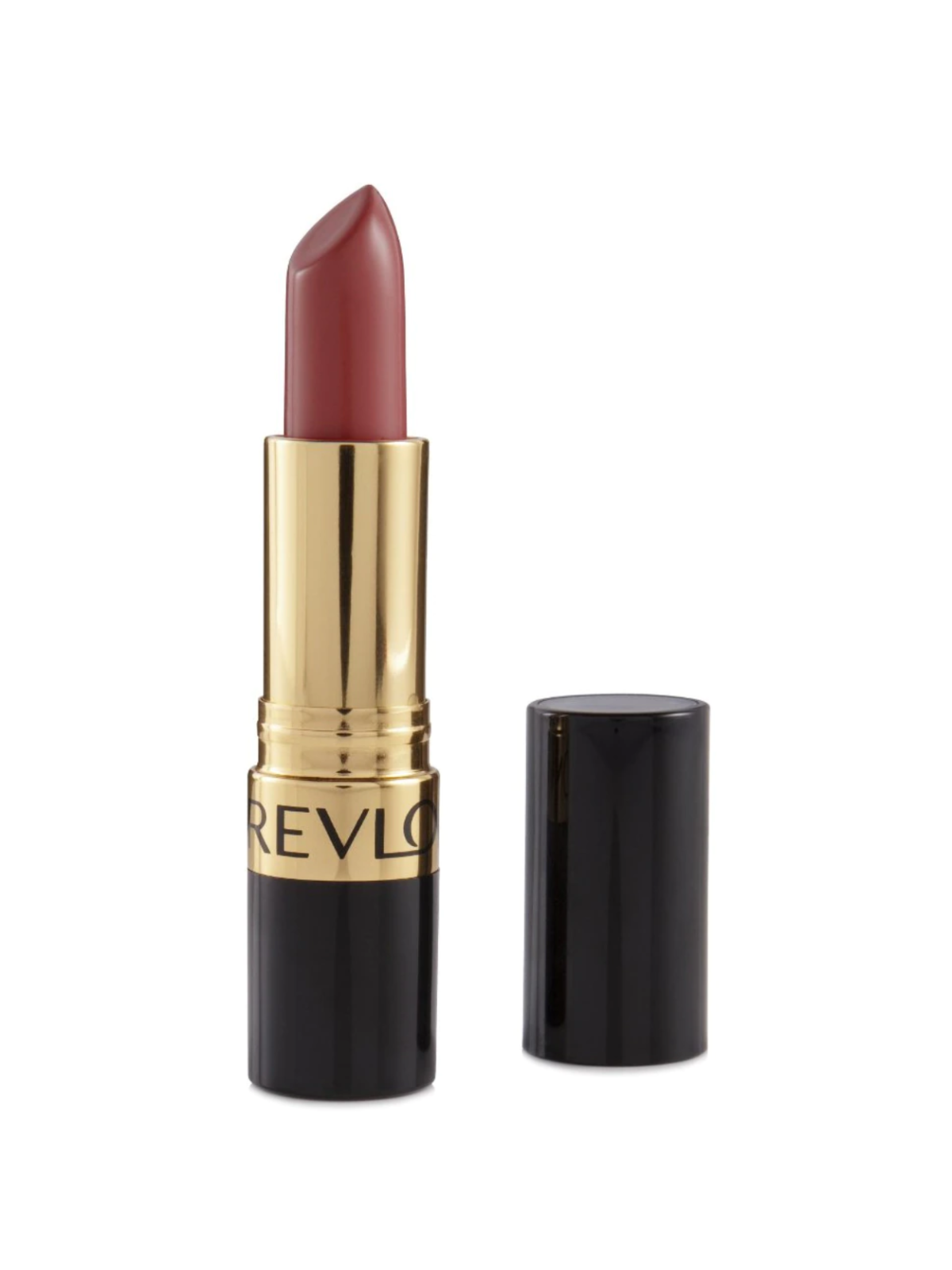 Revlon Super Lustrous Rossetto Cremoso 225 Rosewine 42 g donna