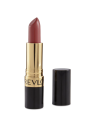 Revlon Super Lustrous Rossetto Cremoso 225 Rosewine 42 g donna