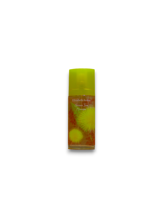 Elizabeth Arden T Verde Mimosa Eau De Toilette 50ml donna