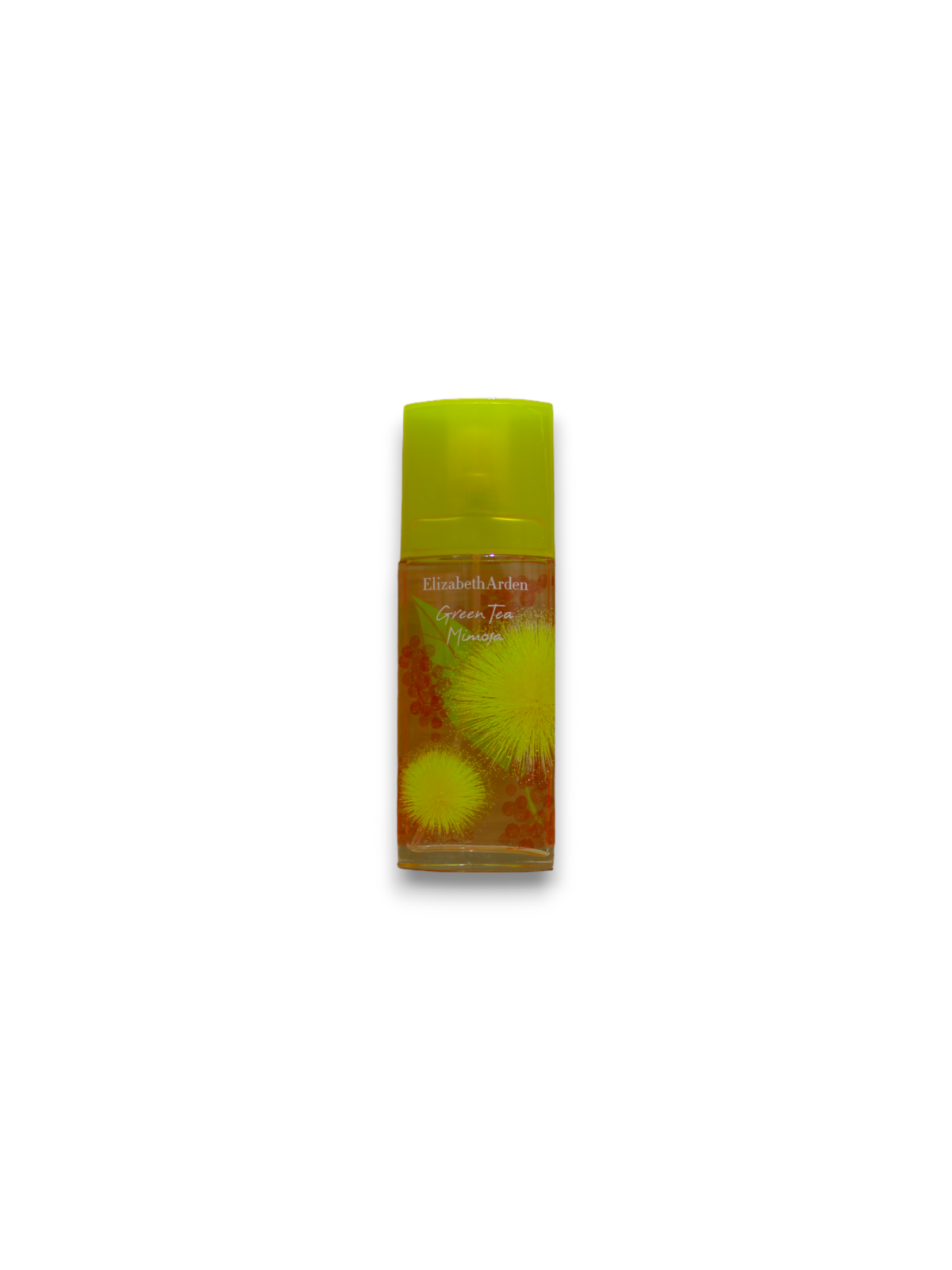 Elizabeth Arden T Verde Mimosa Eau De Toilette 50ml donna