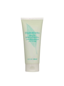 Elizabeth Arden GREEN TEA lozione corpo rinfrescante 200ml donna