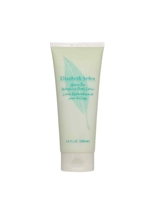 Elizabeth Arden GREEN TEA lozione corpo rinfrescante 200ml donna