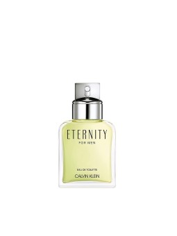 Calvin Klein Eternit per uomini eau de toilette uomo 50ml