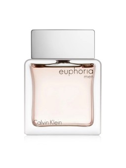 Calvin Klein EUPHORIA MEN eau de toilette spray 50ml uomo 50ml