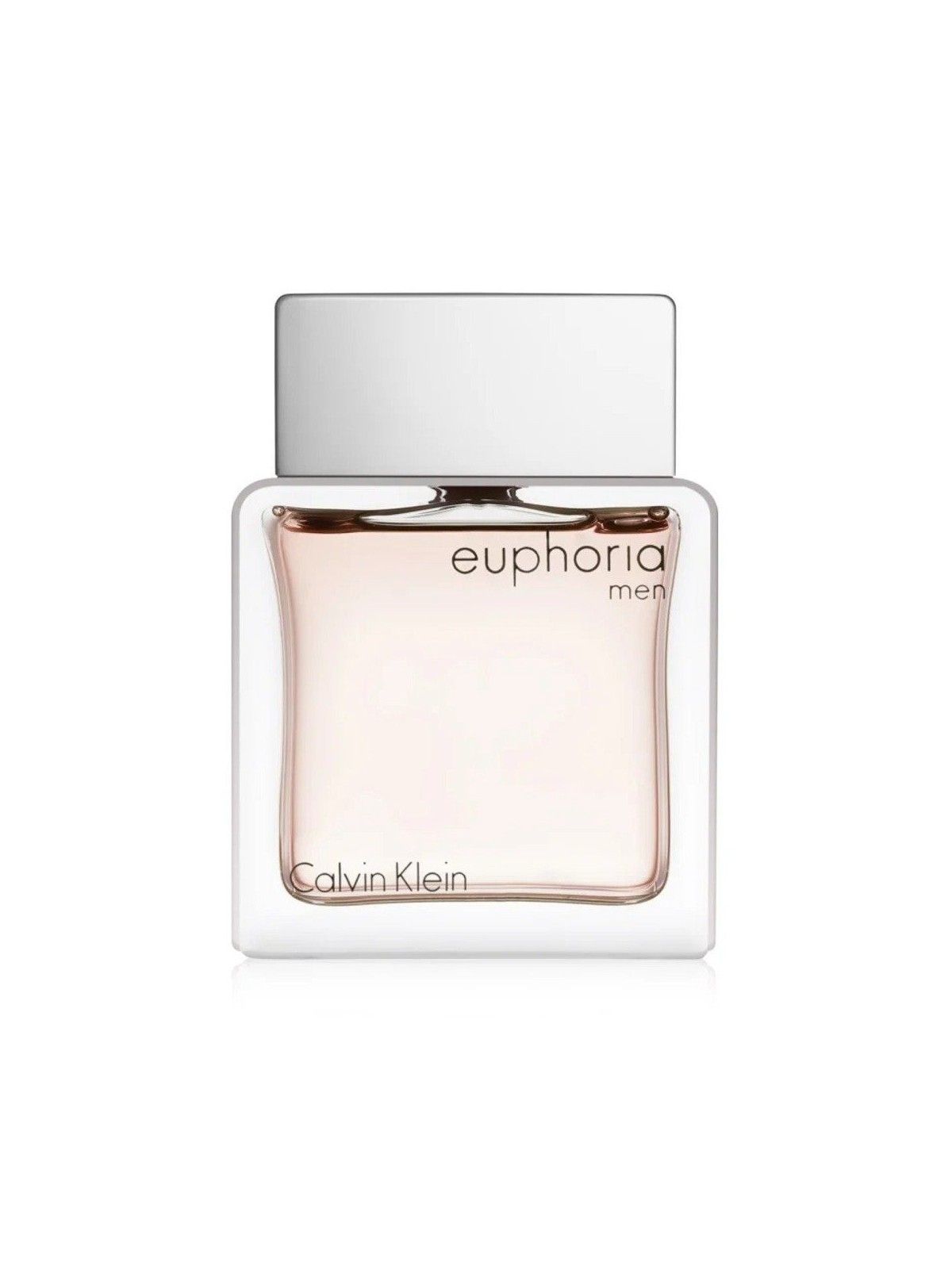 Calvin Klein EUPHORIA MEN eau de toilette spray 50ml uomo 50ml