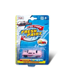 Maisto Fresh Metal Auto Giocattolo Cambia Colore 164 3 anni uomo