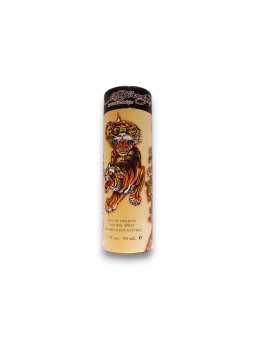 Christian Audigier Ed Hardy Eau De Toilette 50ml per donna