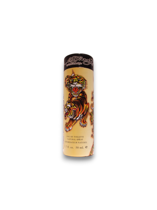 Christian Audigier Ed Hardy Eau De Toilette 50ml per donna