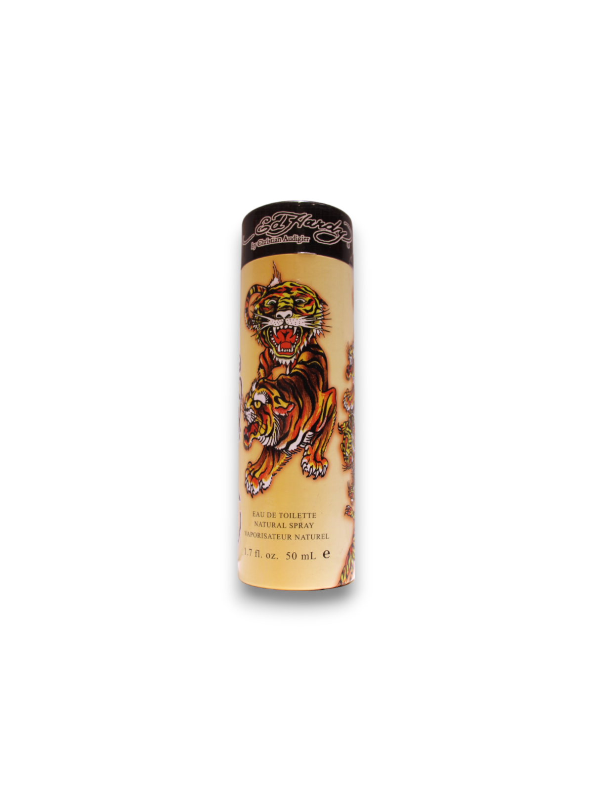 Christian Audigier Ed Hardy Eau De Toilette 50ml per donna
