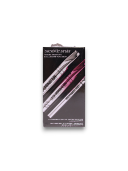 Set Esclusivo da Viaggio BareMinerals Mascara Volumizzante Lash