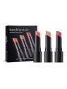 Set Esclusivo Viaggio BareMinerals Gen Nude Radiant Rossetto