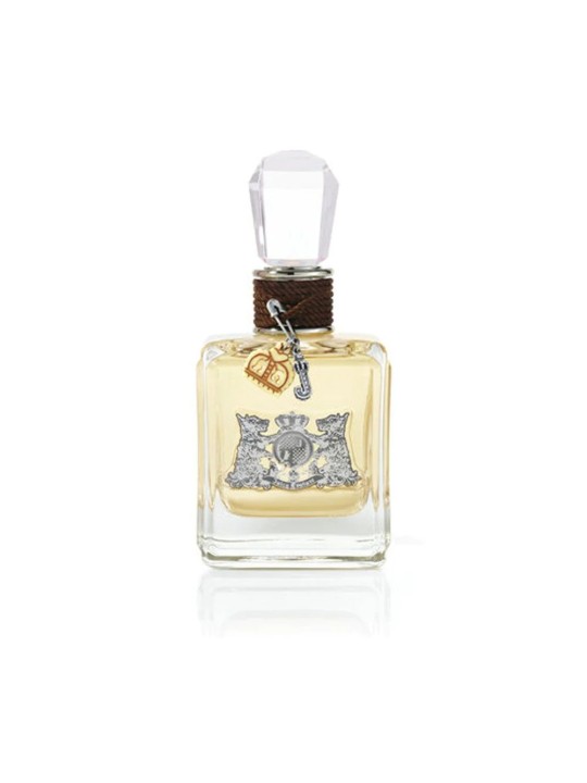 Juicy Couture Couture Couture eau de parfum donna 50ml