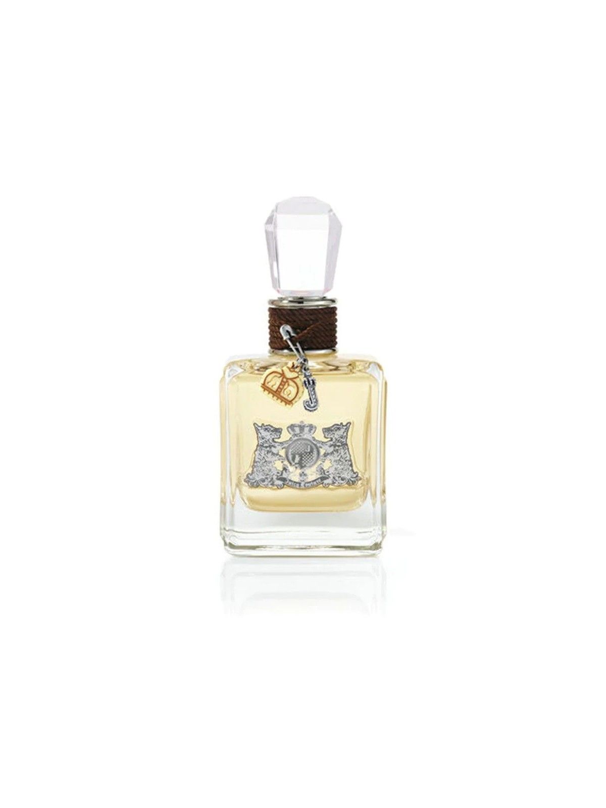 Juicy Couture Couture Couture eau de parfum donna 50ml