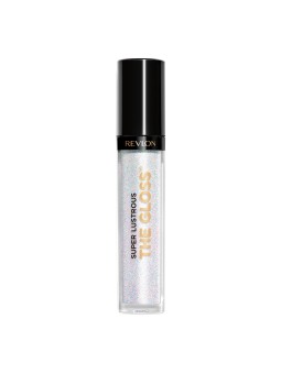 Revlon Super Lustrous Lip Gloss 304 Regina di Gelo 38ml donna