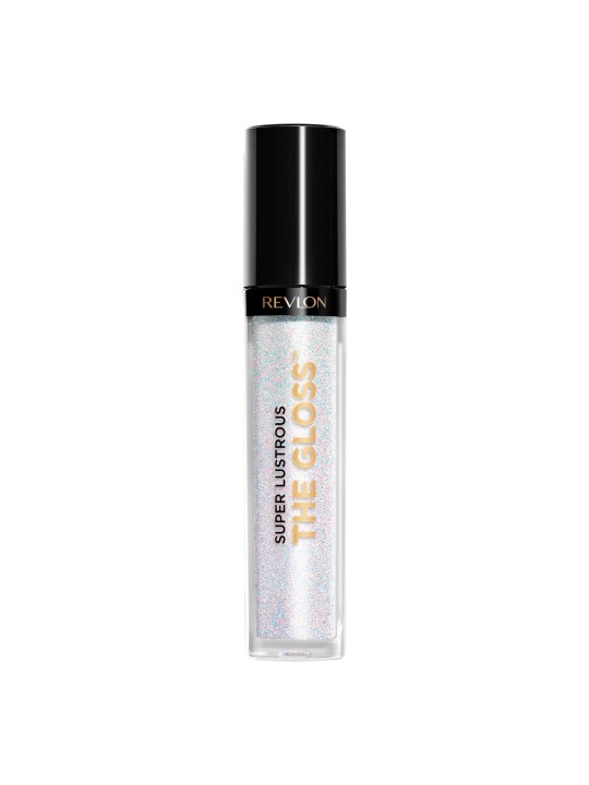 Revlon Super Lustrous Lip Gloss 304 Regina di Gelo 38ml donna
